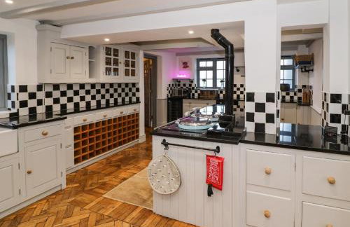 Home Farm Cottage - Foto 20