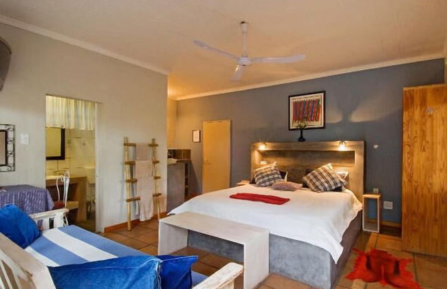 Blyde Mountain Country House - Photo 6