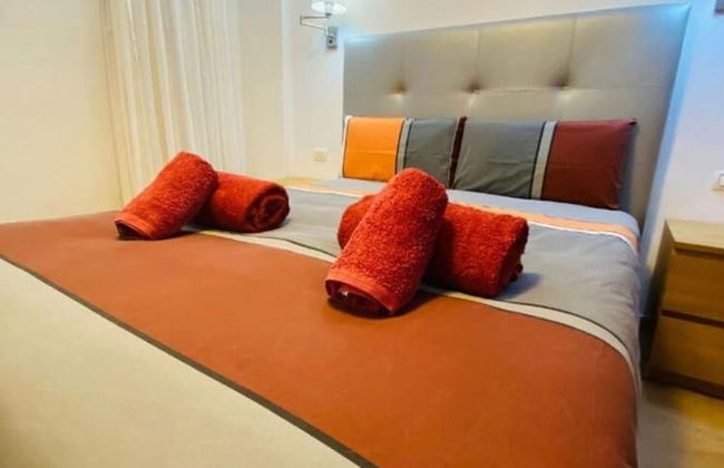 Belvilla by OYO Apartment in Puerto de Santiago - Foto 2