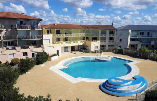 Studio - Principauté du casino - Foto 6