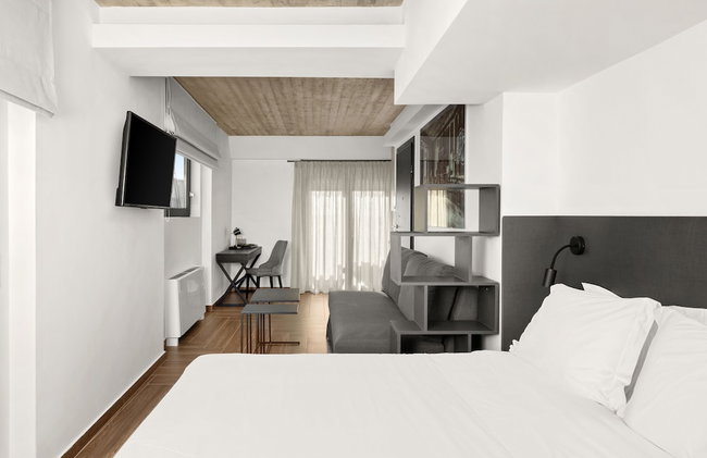 Athenian View Loft - Foto 17