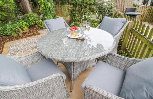 Thorn Cottage - Foto 32