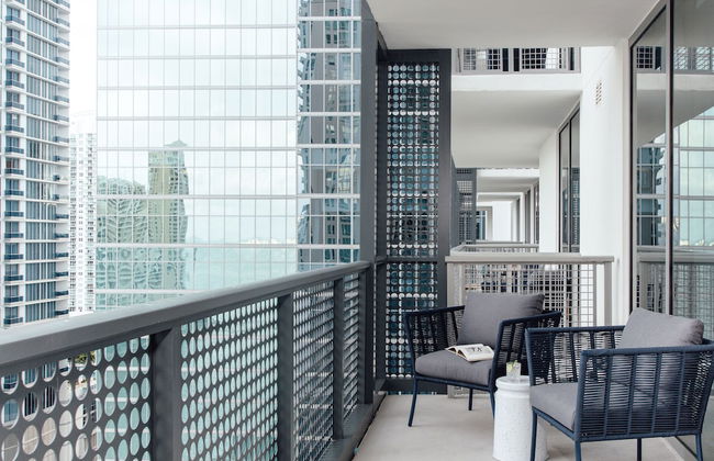 Mint House Miami - Downtown - Photo 22