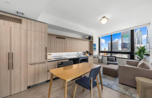 Luxury Condo in Downtown Miami - Foto 4