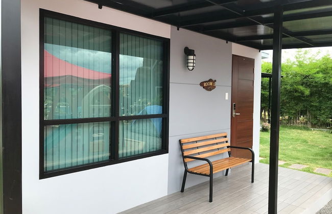 SB Holiday Resort - Foto 28