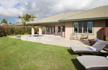 ❤PiH❤ MAUNA KEA DREAM We ︎ Families Private Heated PoolSpa Stunning Views - Photo 40