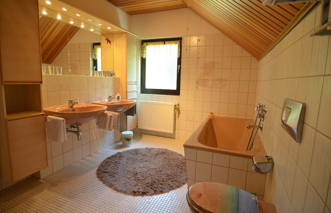 Charming Holiday Residence in the Harz With Wonderful Excursion Opportunities - Foto 38