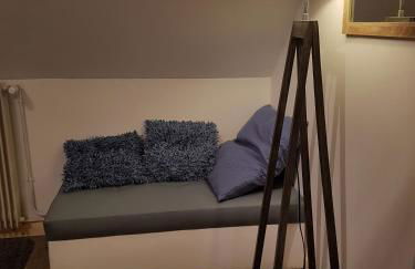 LES COQUILLAGES, 2 salles de bains, lits faits et tout à pied - Foto 24