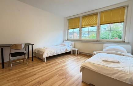 Bad Bramstedt Apartment mit WLAN und Parkplatz - Foto 11