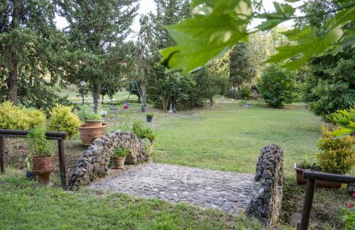 Italian Experience- Podere Vallino - Foto 23