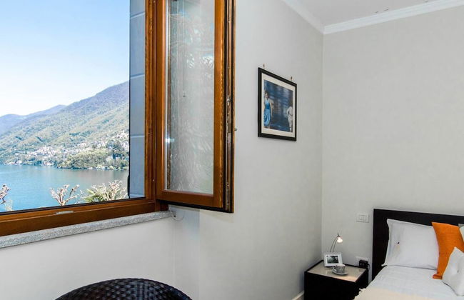 JOIVY Stylish Flat w/ Garden - Foto 5