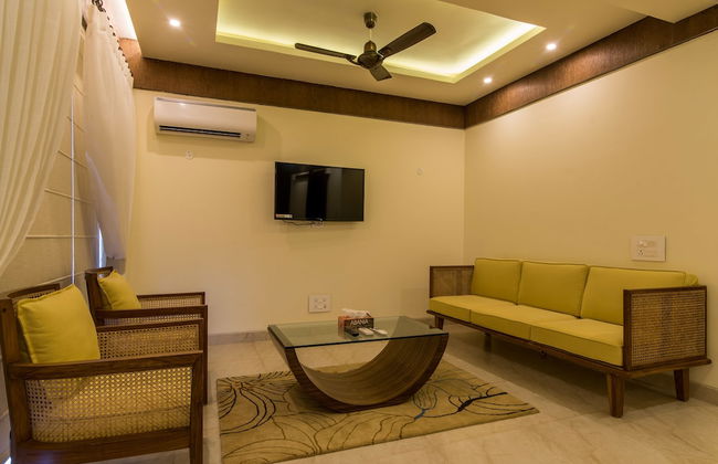 Budh Villa by Iksha - Photo 16