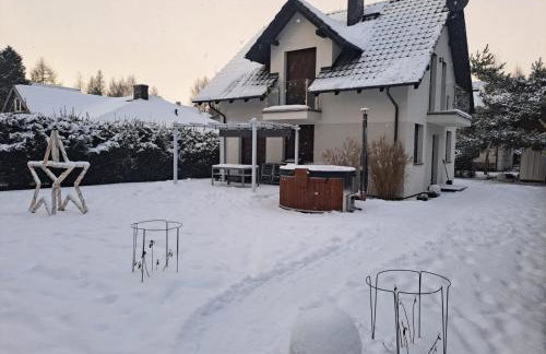 Lake House Szteklin - Foto 8