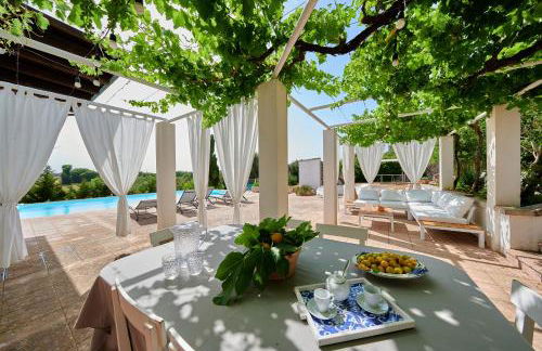 Masseria Luci - Foto 4