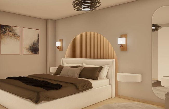 Villa Marina - Foto 3