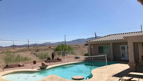 PRIVATE VIEW ON THE LAKE SIDE OF 95! Sleeps 16 - Foto 5