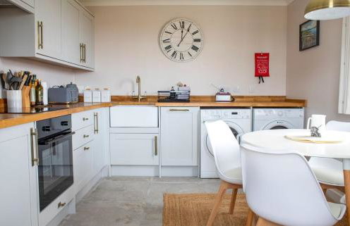 Taigh Mhurdaidh - Foto 13