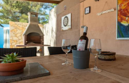 Holiday Home Burgija with pool - Foto 16