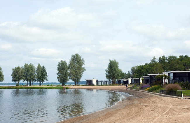 Veluwemeer Chalet Park Retreat - Foto 29