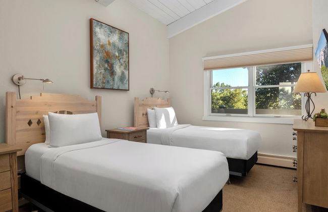 Top of the Village - Foto 75