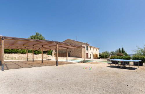 Mas Tortós - Foto 35