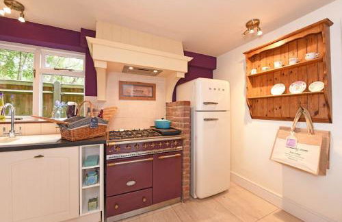 Spring Cottage - Foto 11