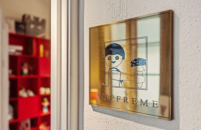 La Petite Ivy, Trenninghof 1302 - Managed by SKY9 Apartments - Foto 21