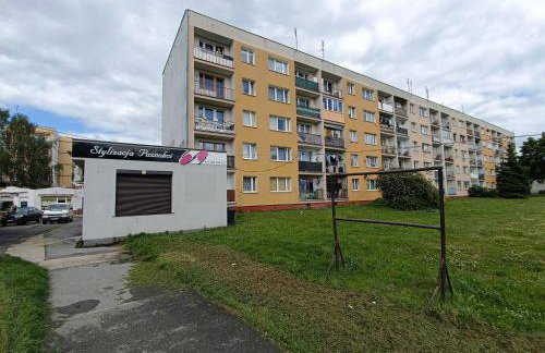 Lokal na Złotym - Foto 14