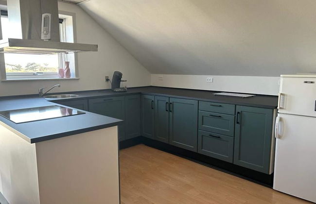 4 Person Holiday Home in Ribe - Foto 9