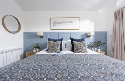 Carbis Bay Lodge - Spa Facilities & Woodburner - Foto 21