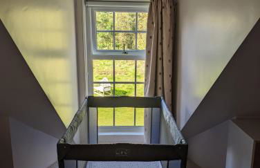 Birkenside Cottage - Foto 45