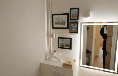 Aux Trompettes Violettes - Foto 6