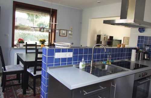 Ferienhaus "Auf dem Bremsberg" - Foto 3