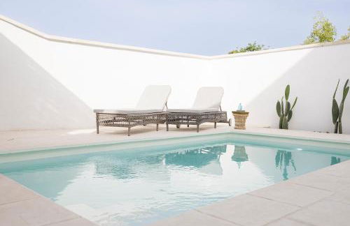 Terrarossa Salento Luxury Home - Foto 15