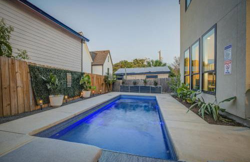 3 Mi to San Antonio River Walk Gem with Heated Pool - Foto 38