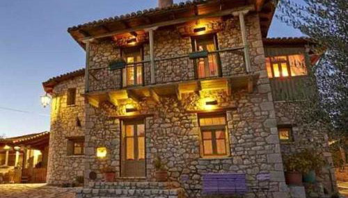 Elaion Guesthouse - Foto 1