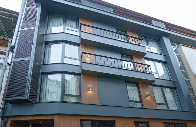 Verula City Suites - Foto 55