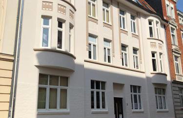 Innenstadt Fewo Zum Schlossblick - Photo 9