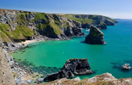 The Bright House, St Eval - near Padstow, Mawgan Porth, Watergate, Bedruthan & Porthcothan - Foto 30