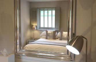 1 & 2 bedroom Weaver's Cottages at Frame Farm - Foto 79