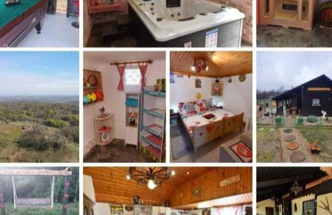 Kuća za odmor Janković - Foto 23