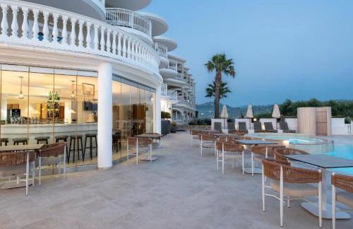 Arkadia Luxury Hotel Apartments - Foto 30