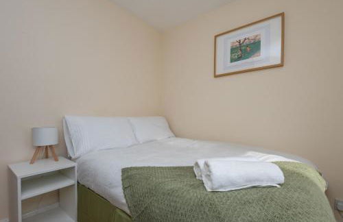 3-bedroom flat for 4, excellent transport connections - Foto 26