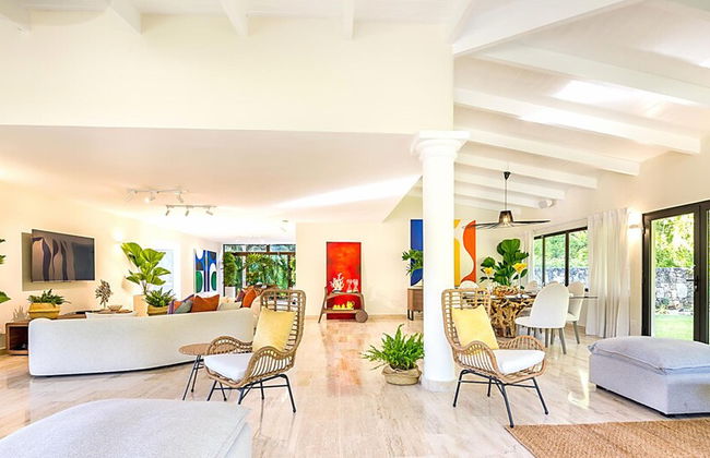 Serene Ultimate Private Paradise Villa - Photo 16