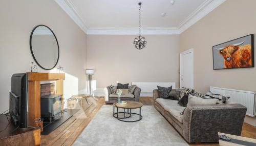 Extravagant 6 Bed Victorian Townhouse with Hot Tub - Foto 3