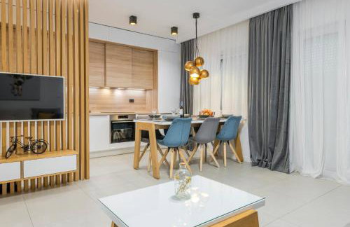 New Deluxe jacuzzi apartment Ana - Foto 28