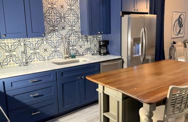 605 S genios st new Orleans 70119 - Foto 1