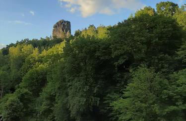 Ferienwohnung Morgensonne Kurort Rathen - Foto 4