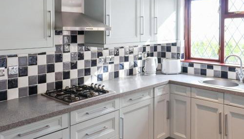 Radford Retreat - Foto 2