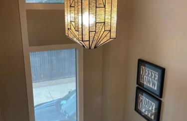 Luxury 5 BR 4 Bath, Hot Tub, Outdoor Kitchen, Across Street from Kyle Field! - Foto 31